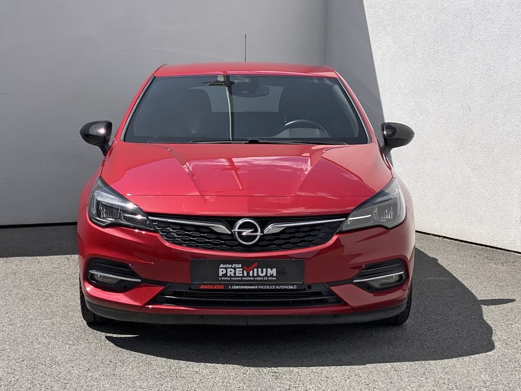 Opel Astra 1.2 PT  +