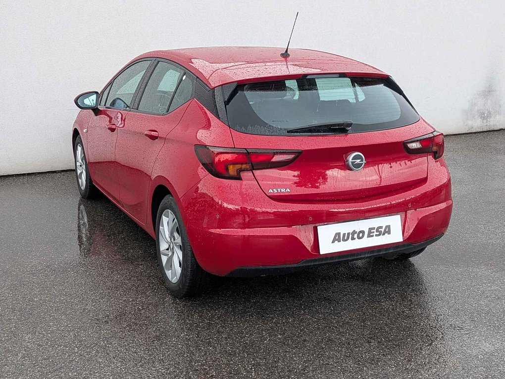 Opel Astra 1.2 PT  +