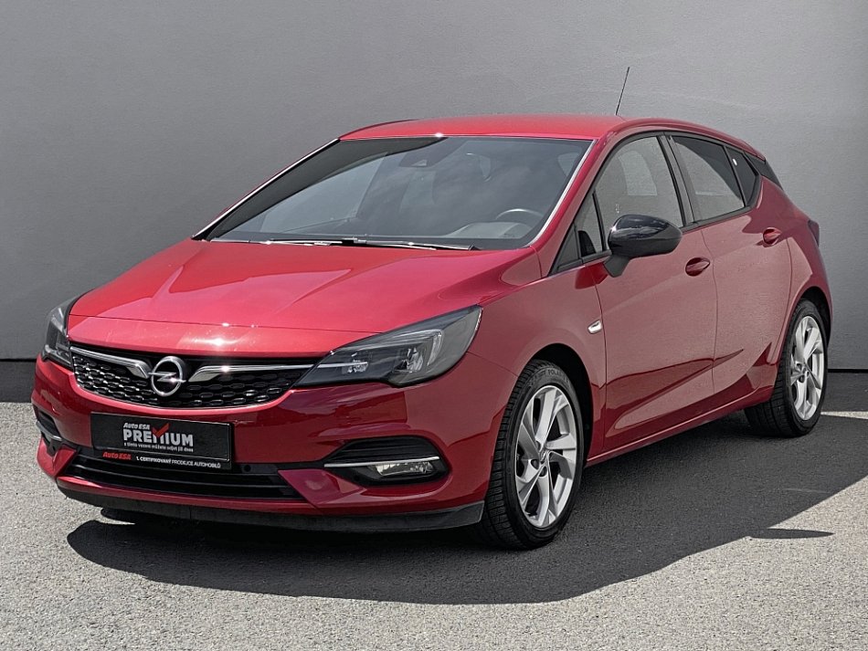 Opel Astra 1.2 PT  +
