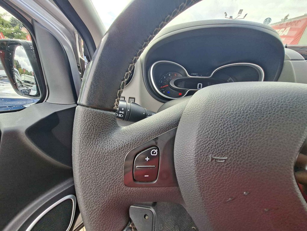 Renault Trafic 1.6dCi  L2 9míst