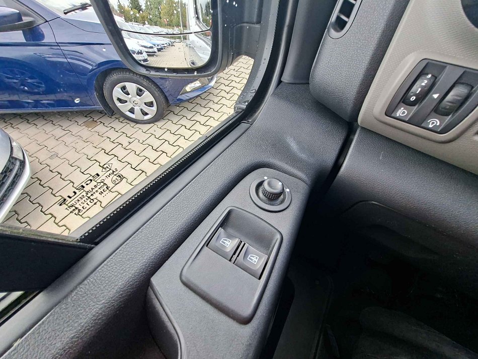 Renault Trafic 1.6dCi  L2 9míst