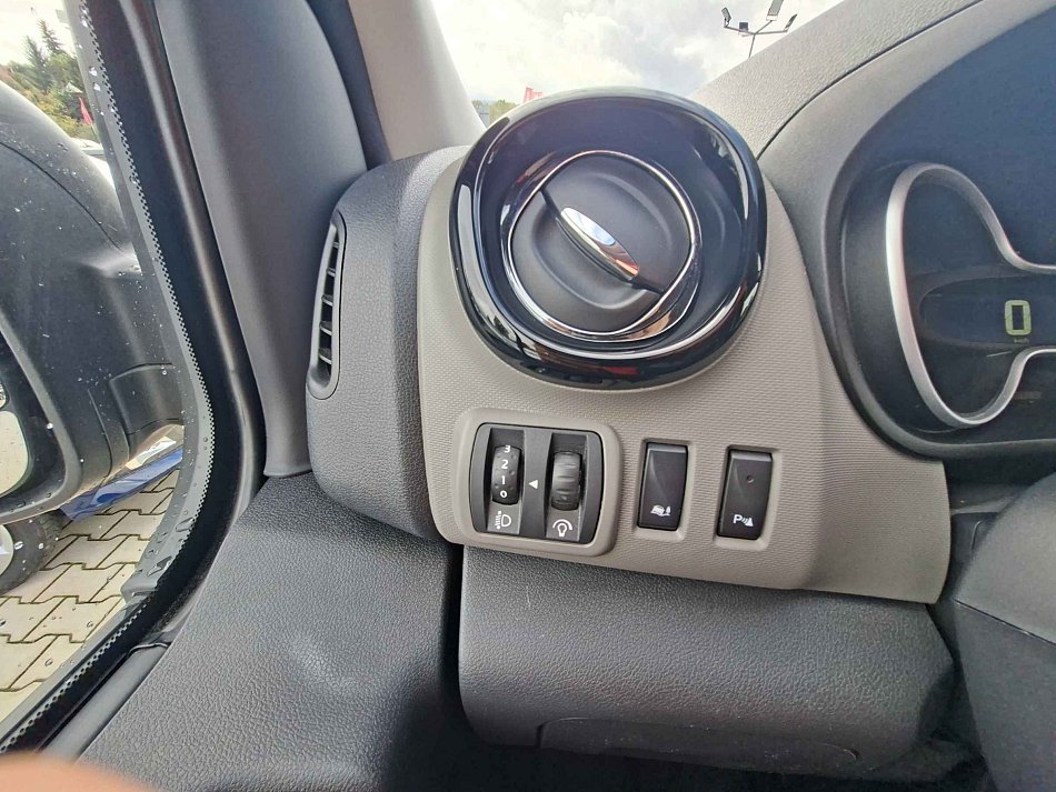 Renault Trafic 1.6dCi  L2 9míst