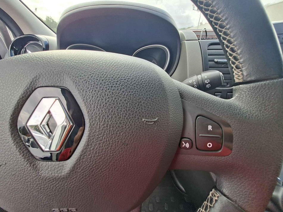 Renault Trafic 1.6dCi  L2 9míst
