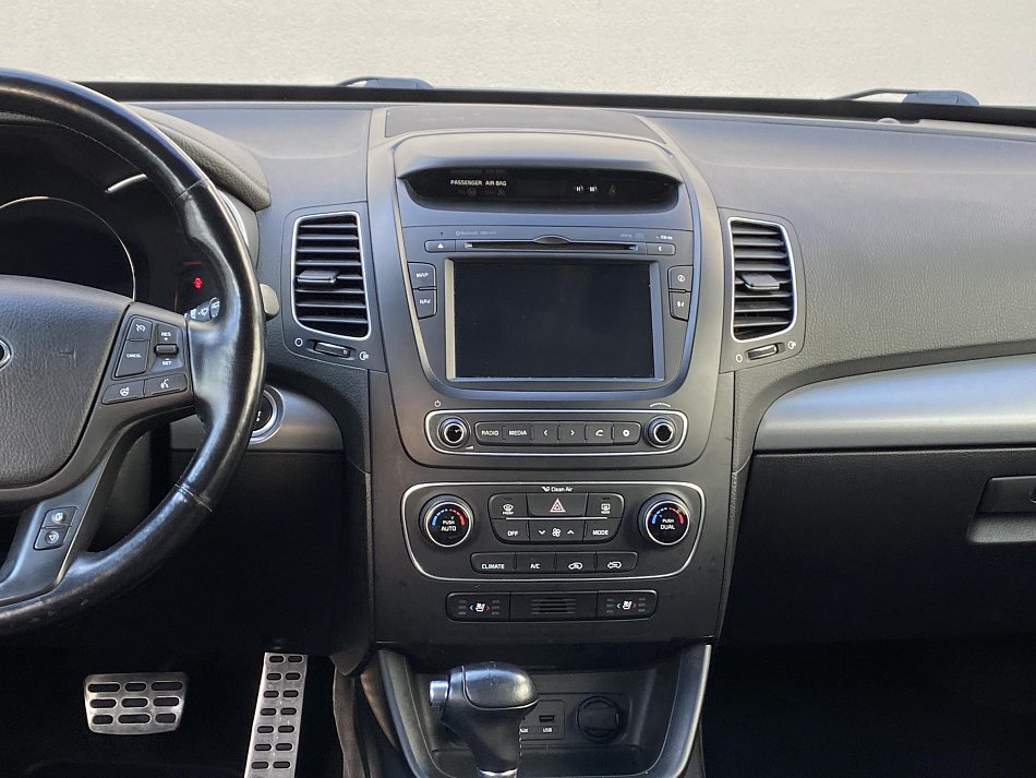 Kia Sorento 2.2 CRDi Spirit AWD