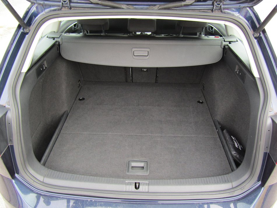 Volkswagen Golf 1.2 TSi Comfortline