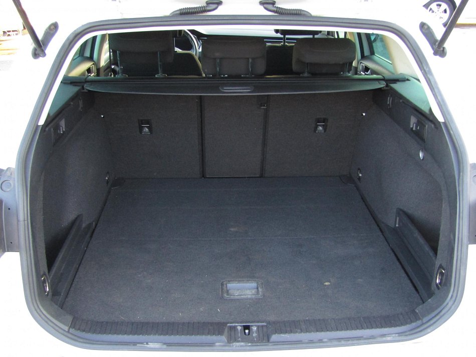 Volkswagen Passat 1.4 TSi Comfortline