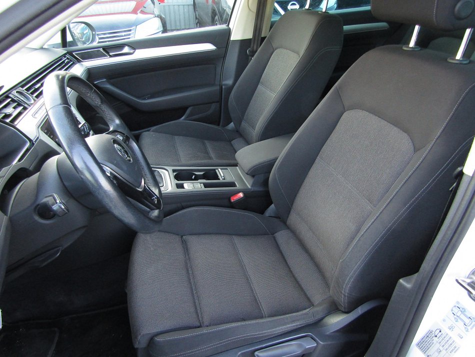 Volkswagen Passat 1.4 TSi Comfortline