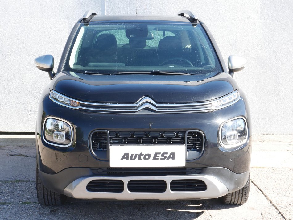 Citroën C3 Aircross 1.2 PT 
