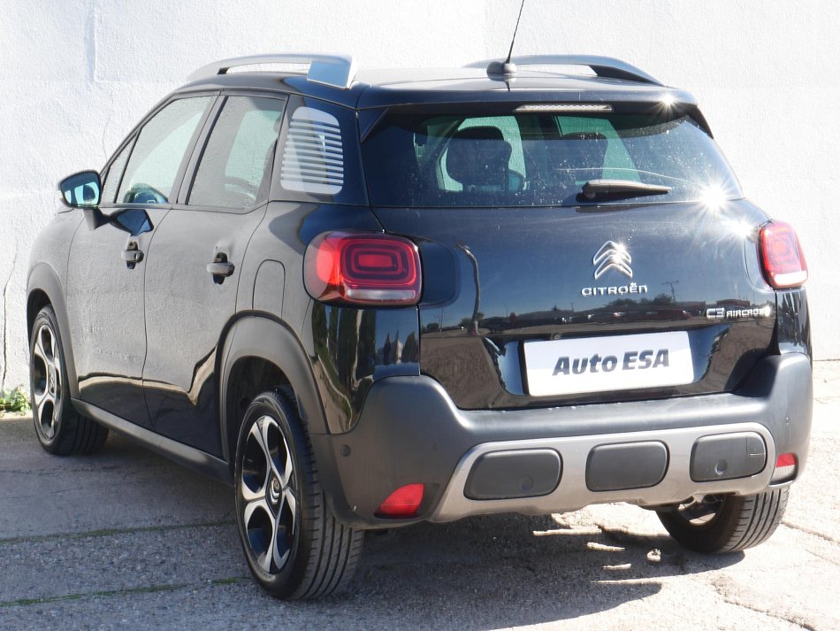 Citroën C3 Aircross 1.2 PT 
