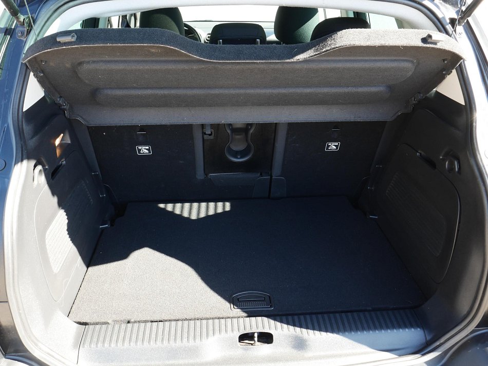 Citroën C3 Aircross 1.2 PT 