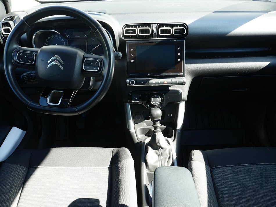 Citroën C3 Aircross 1.2 PT 