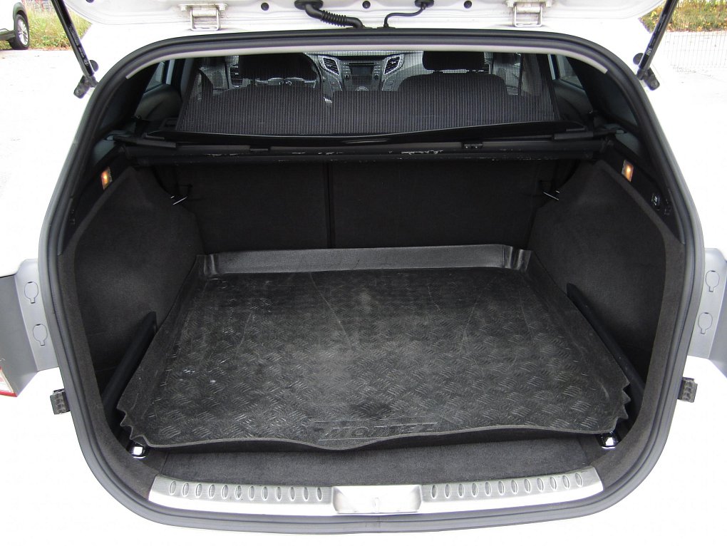 Hyundai I40 1.7 CRDi 