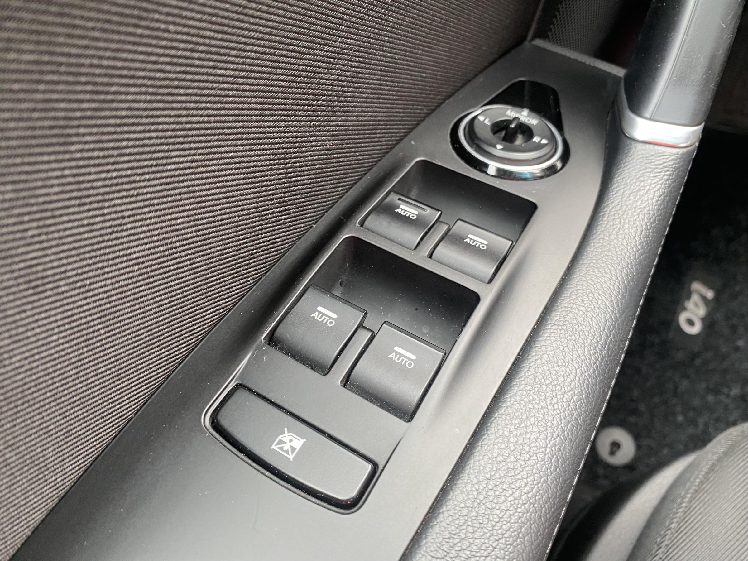 Hyundai i40, 2013 - pohled č. 11