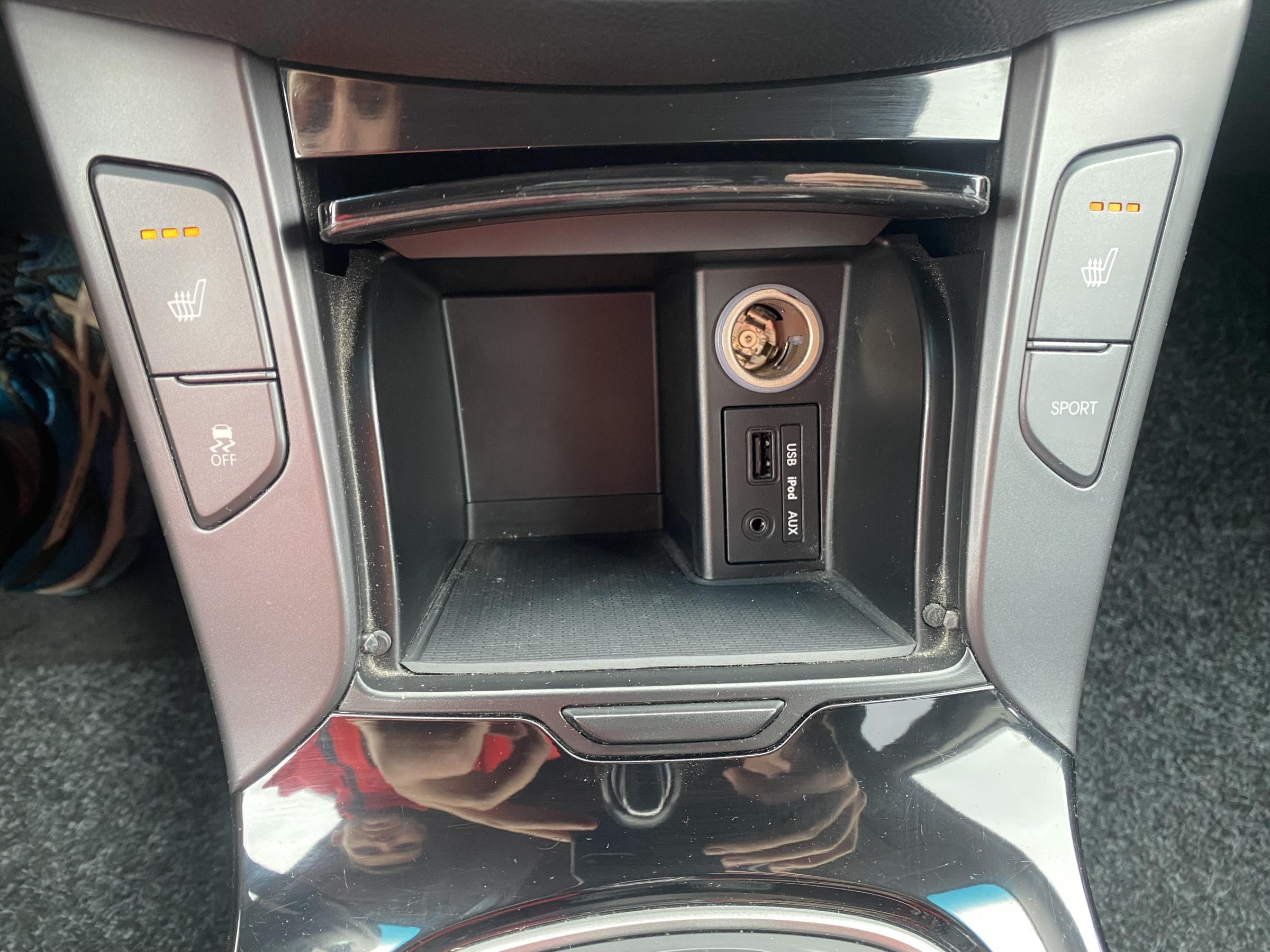 Hyundai i40, 2013 - pohled č. 17