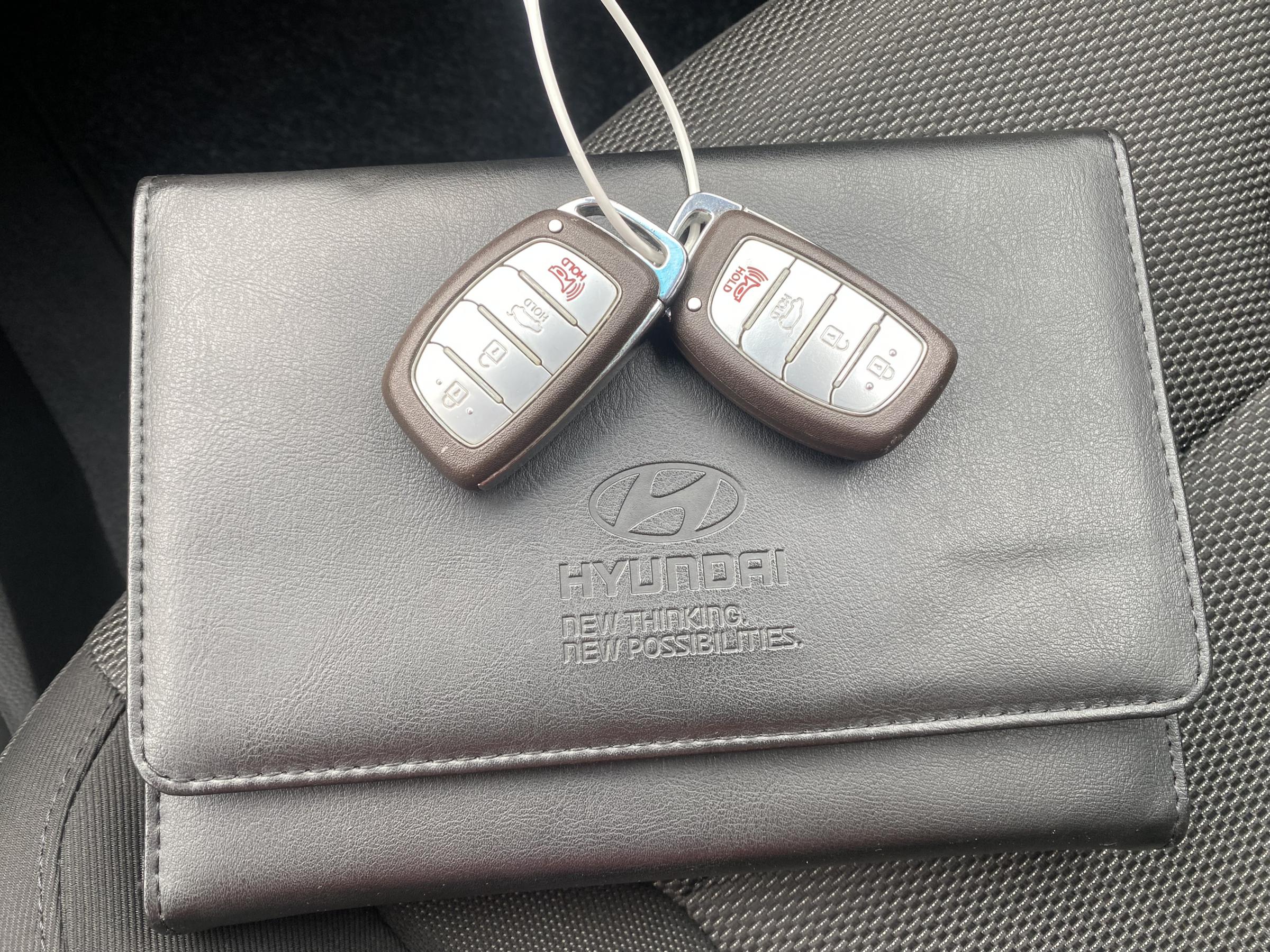 Hyundai i40, 2013 - pohled č. 20