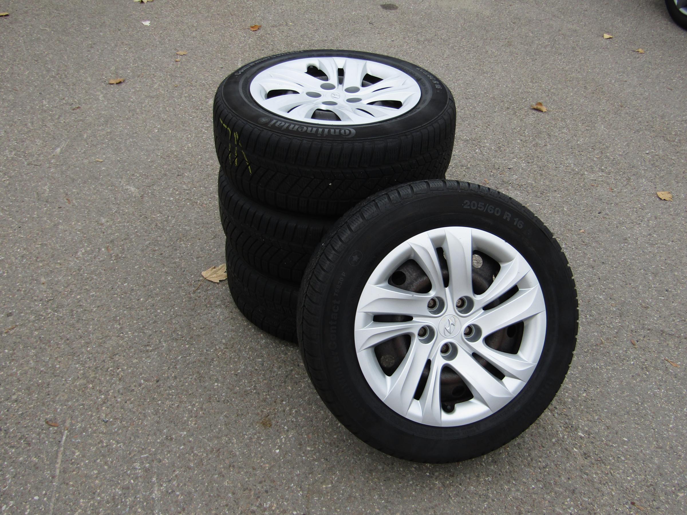 Hyundai i40, 2013 - pohled č. 21