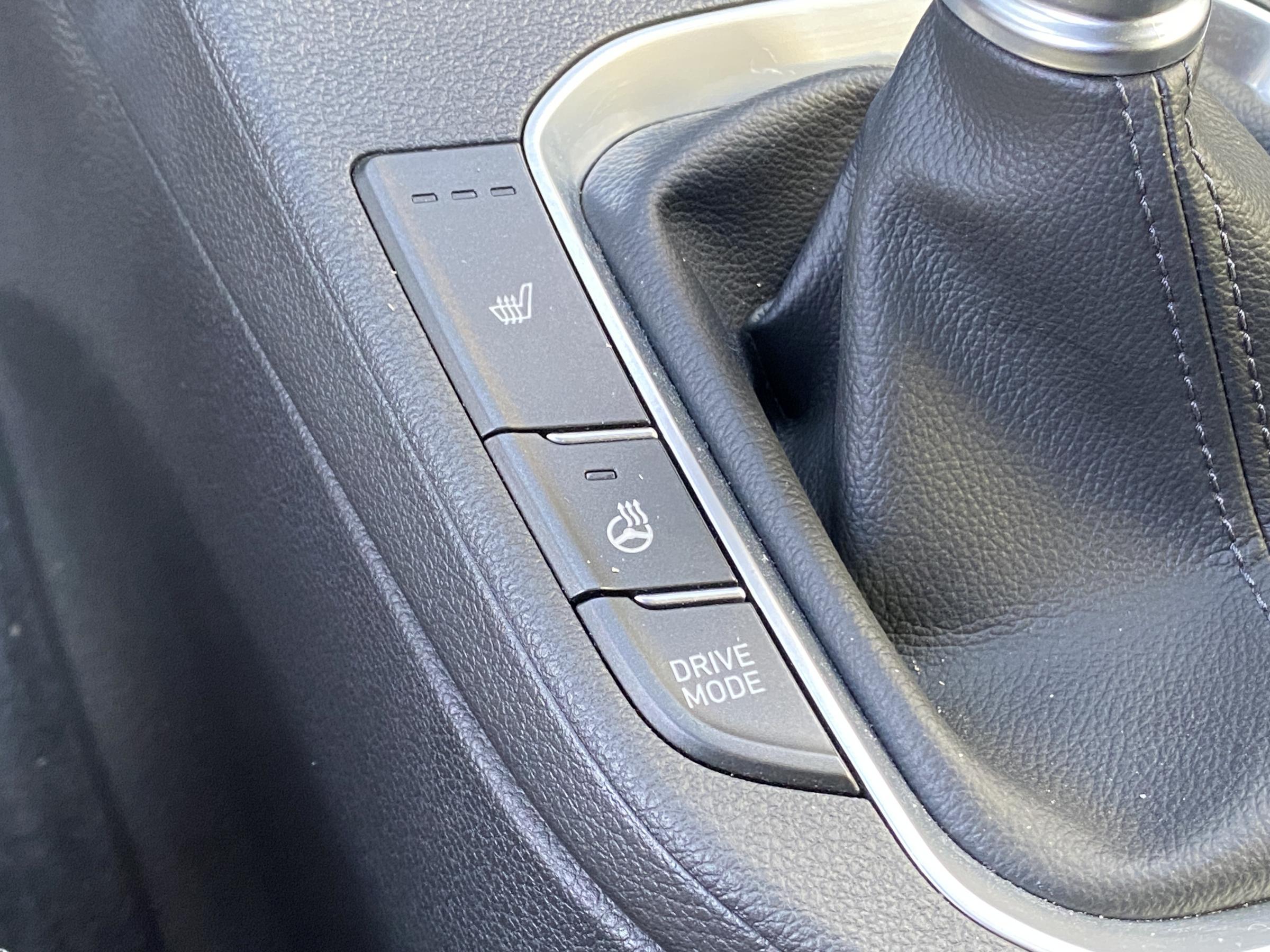 Hyundai i30, 2024 - pohled č. 15