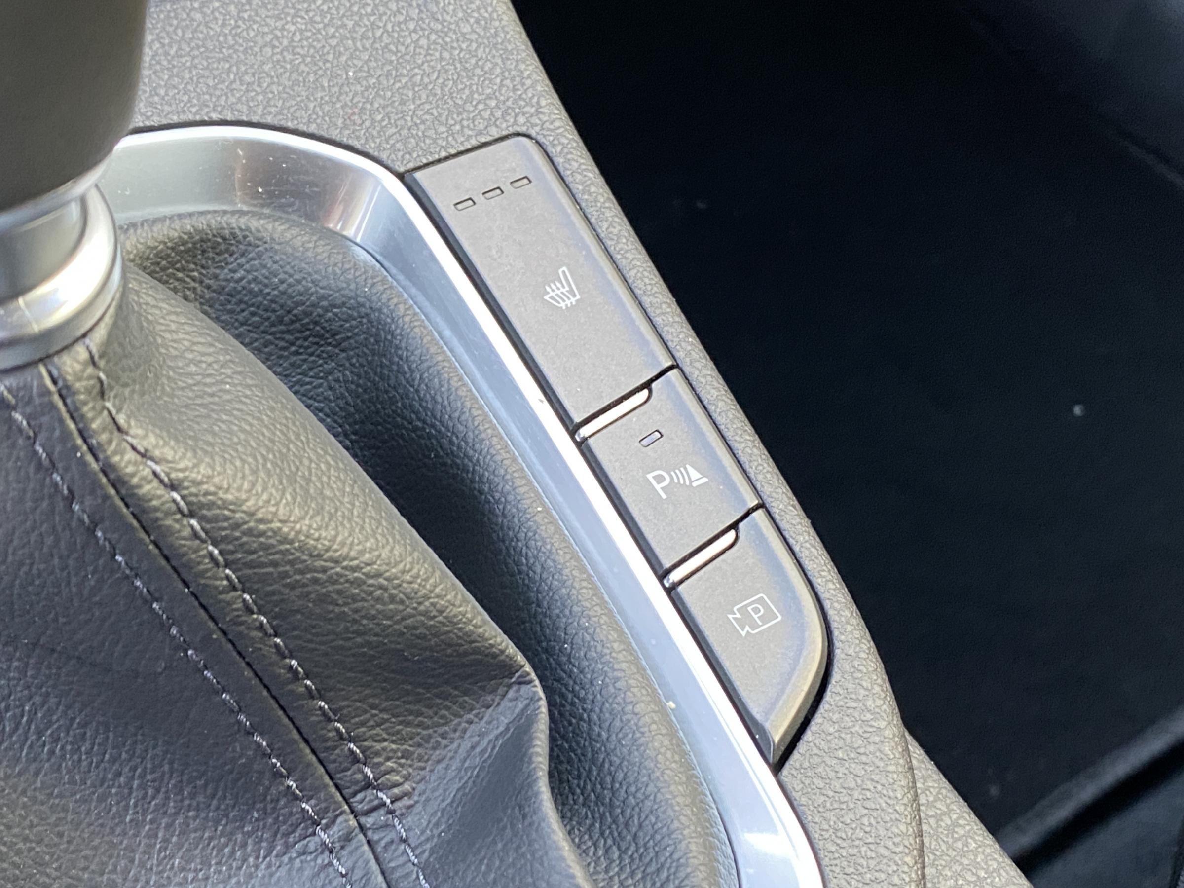 Hyundai i30, 2024 - pohled č. 16