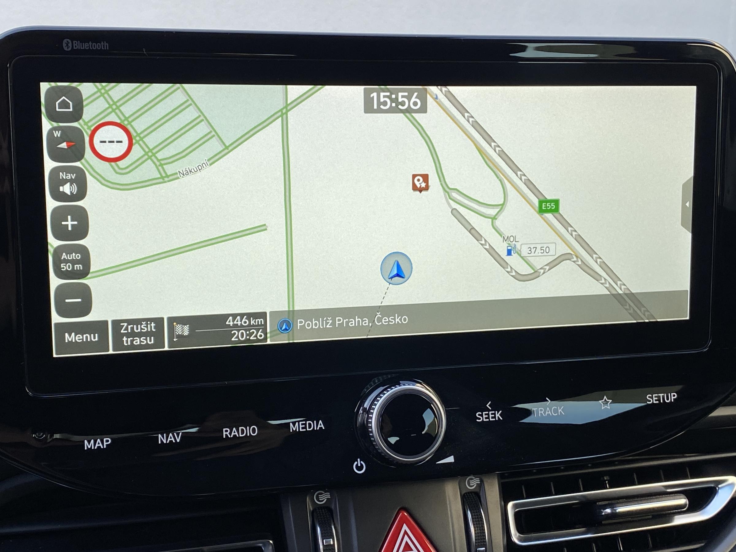 Hyundai i30, 2024 - pohled č. 18