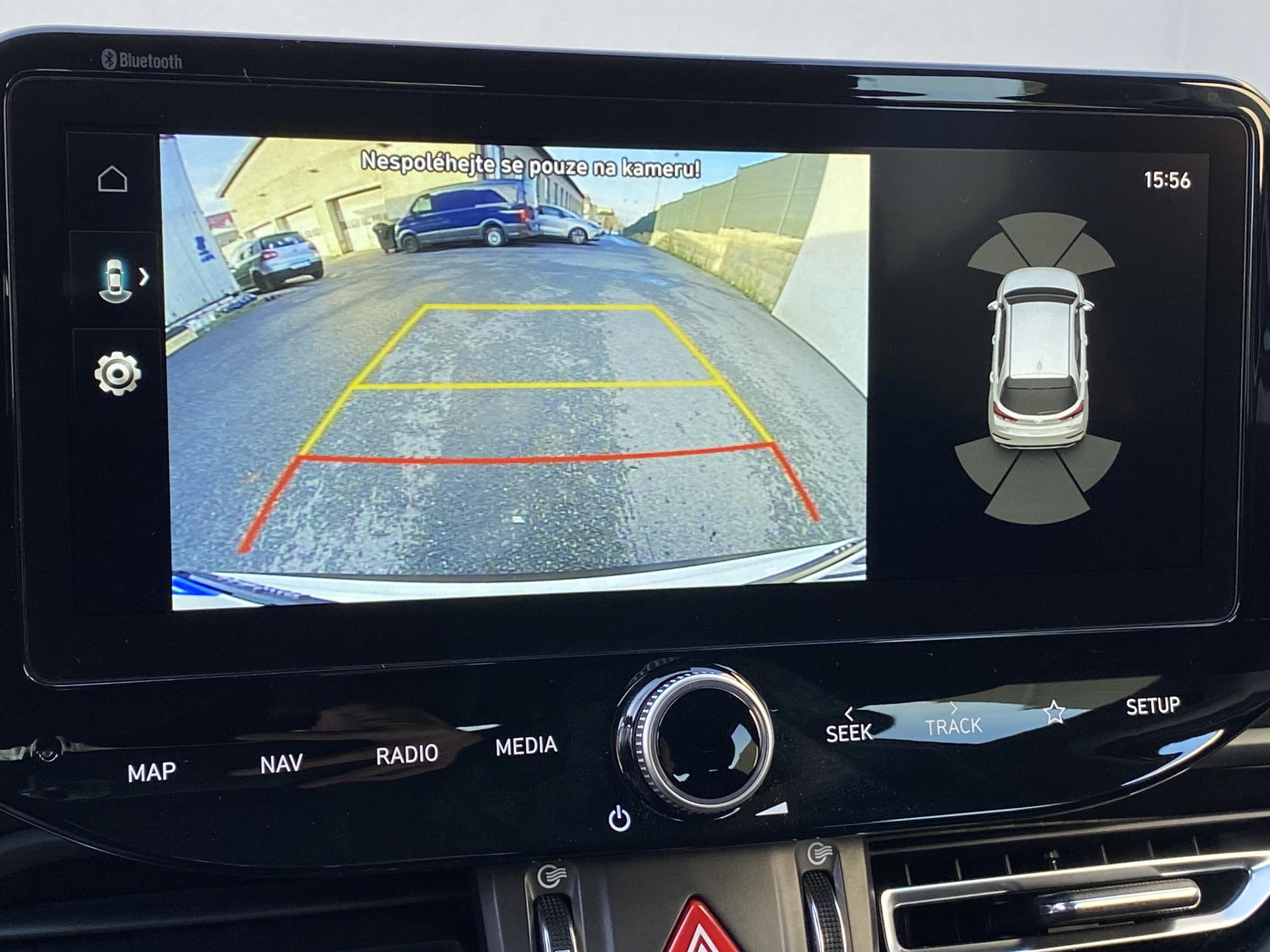 Hyundai i30, 2024 - pohled č. 19