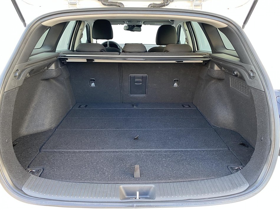 Hyundai I30 1.5T-GDi Smart 48V