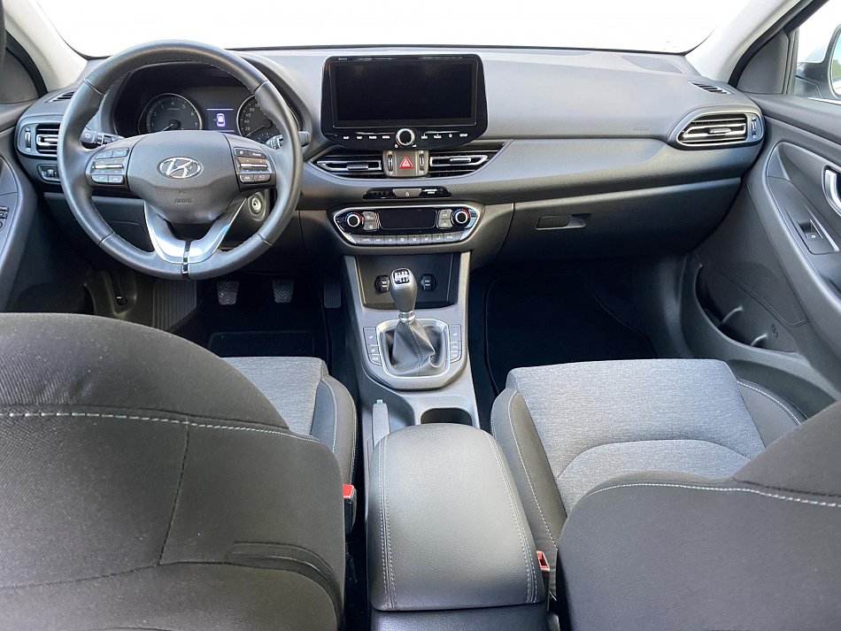 Hyundai I30 1.5T-GDi Smart 48V