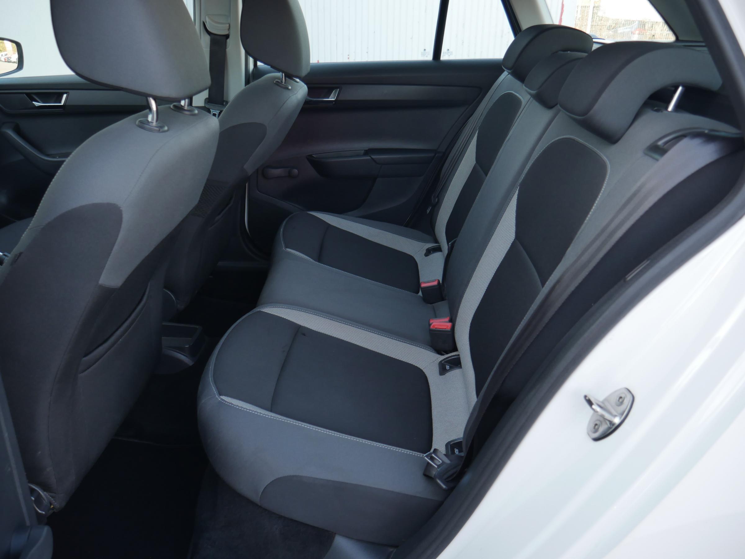 Škoda Fabia III, 2017 - pohled č. 10