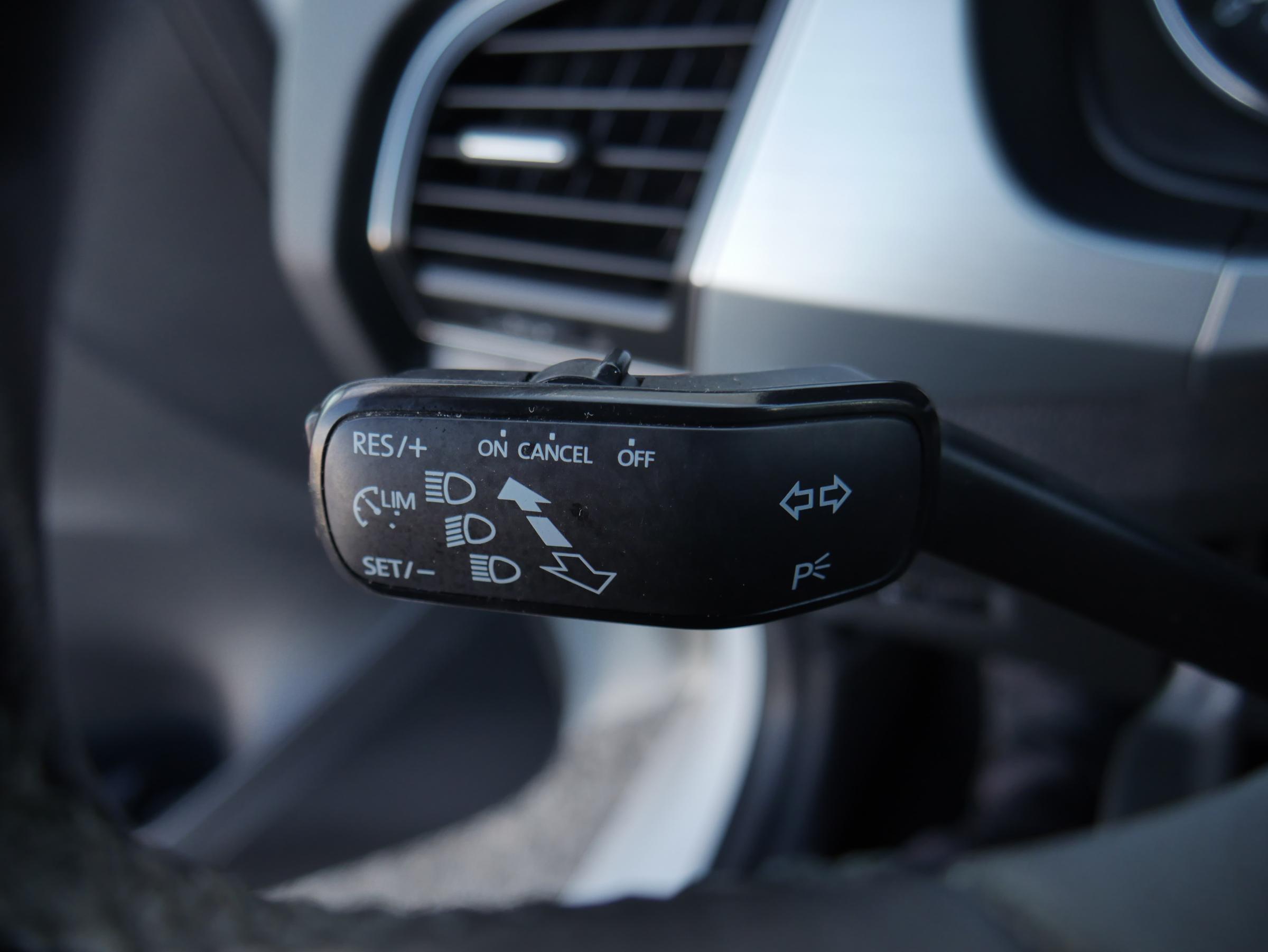 Škoda Fabia III, 2017 - pohled č. 12