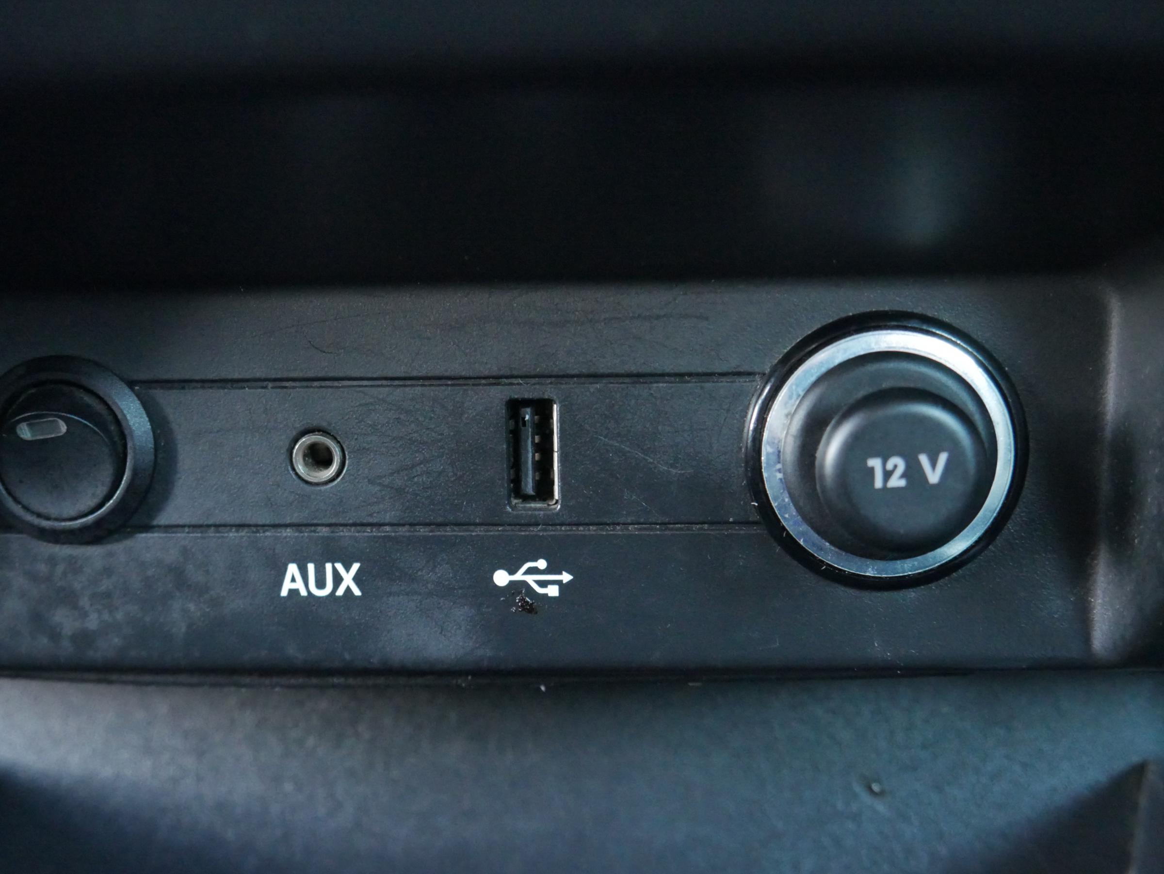 Škoda Fabia III, 2017 - pohled č. 13