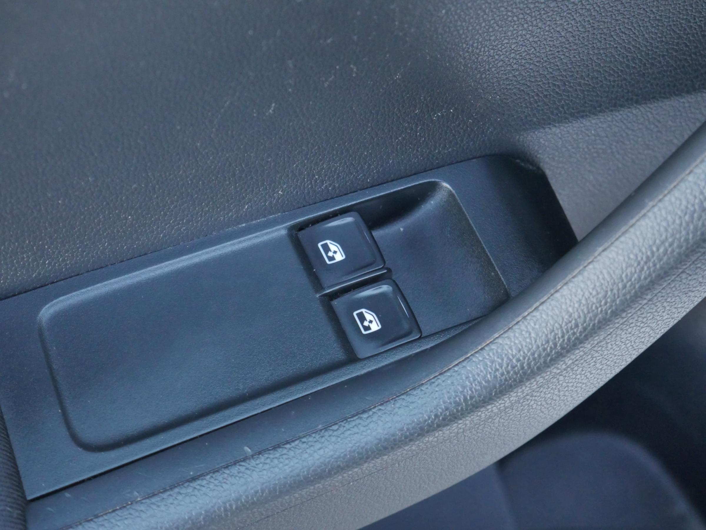 Škoda Fabia III, 2017 - pohled č. 17