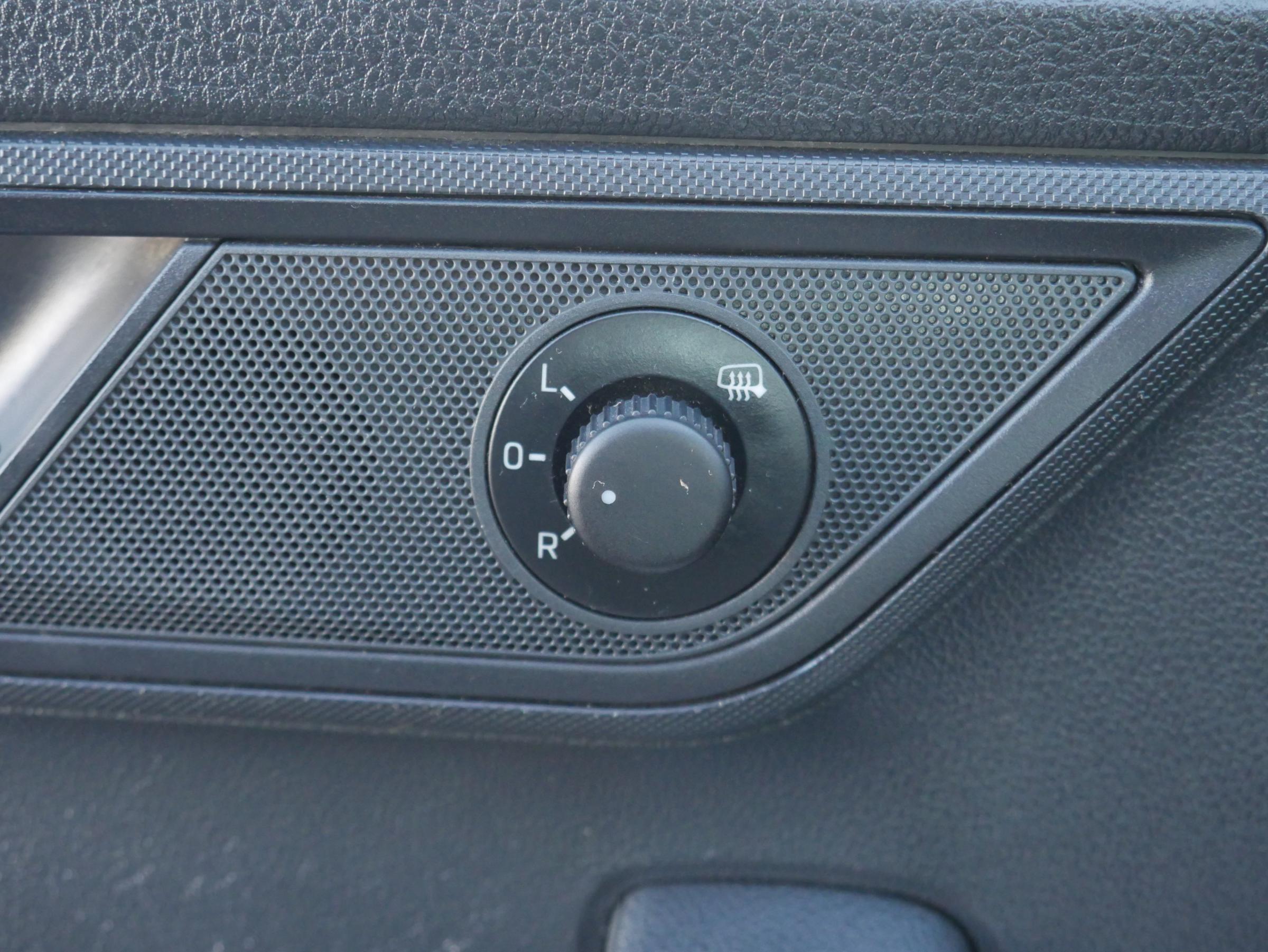 Škoda Fabia III, 2017 - pohled č. 18