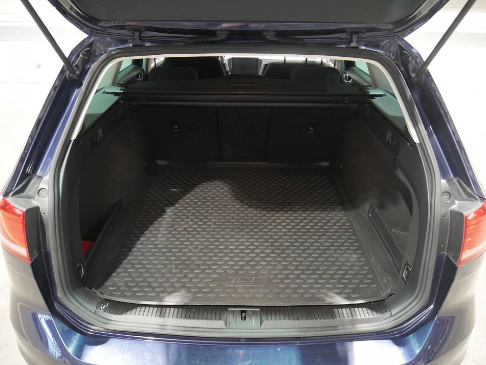 Volkswagen Passat 2.0TDi Comfortline