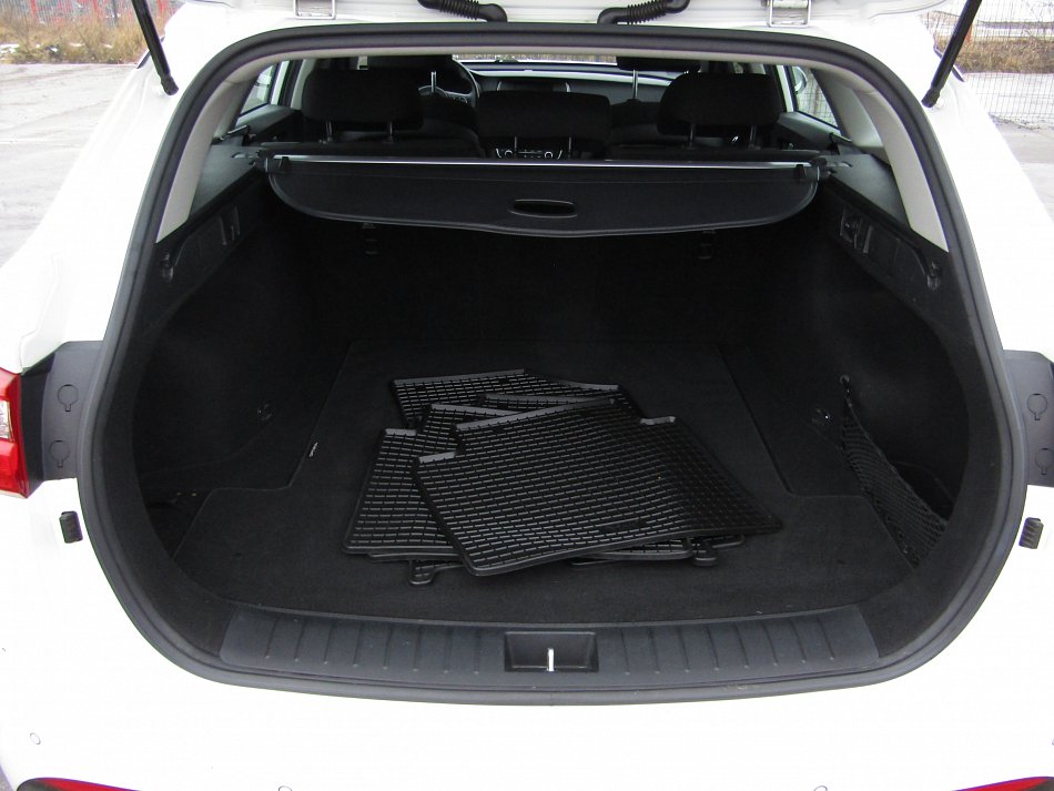 Kia Optima 1.7CRDi 
