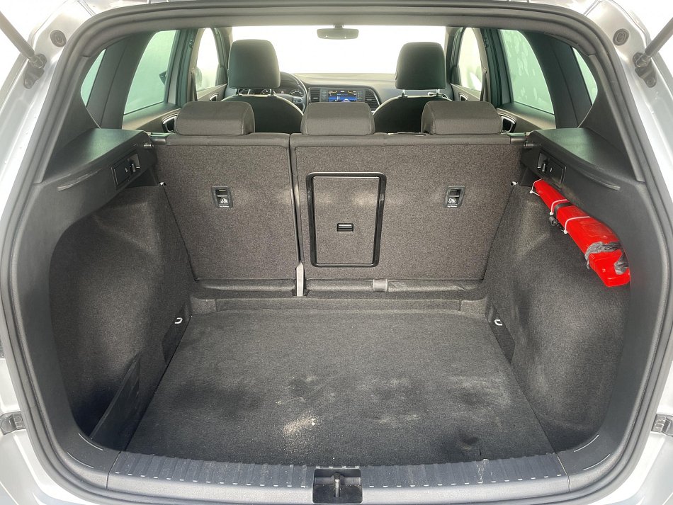 Seat Ateca 1.4 TSi Xcellence