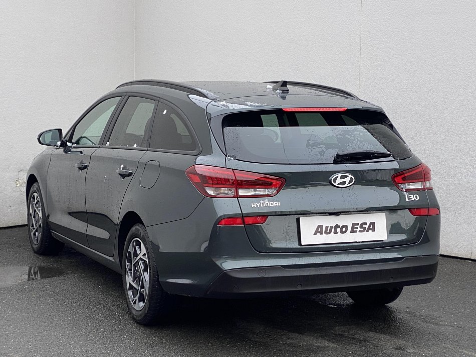 Hyundai I30 1.5i 