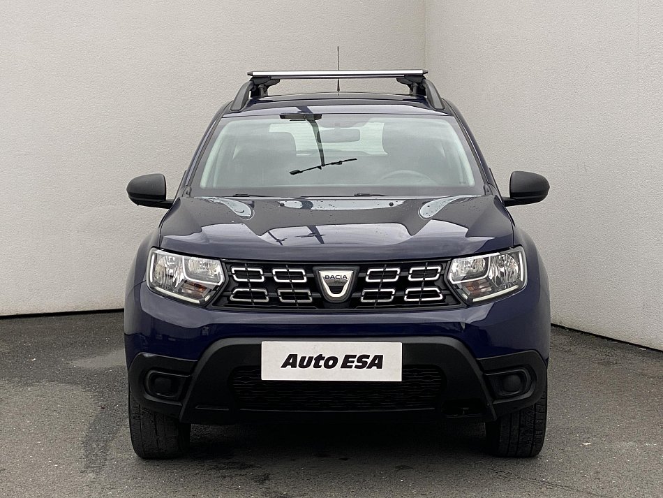 Dacia Duster 1.6 SCe Access
