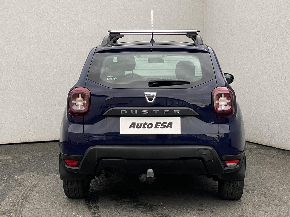 Dacia Duster 1.6 SCe Access
