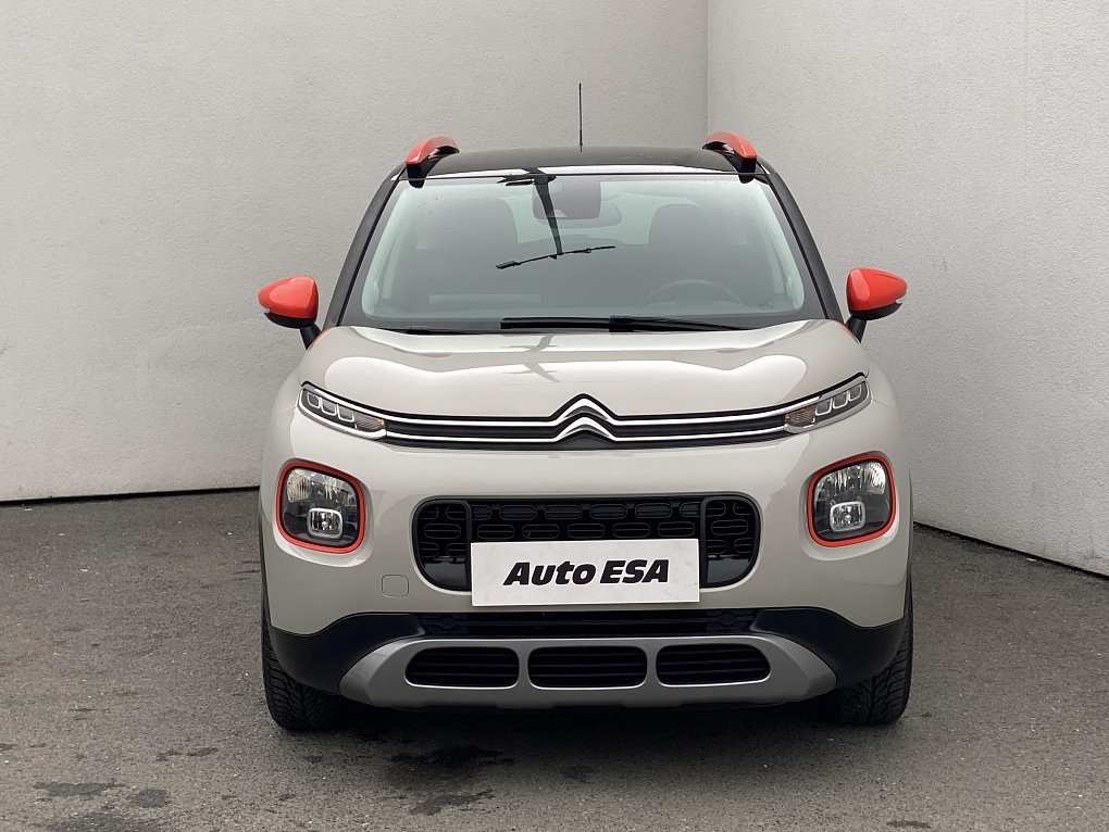 Citroën C3 Aircross 1.2PT Shine