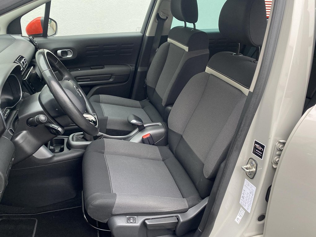 Citroën C3 Aircross 1.2PT Shine