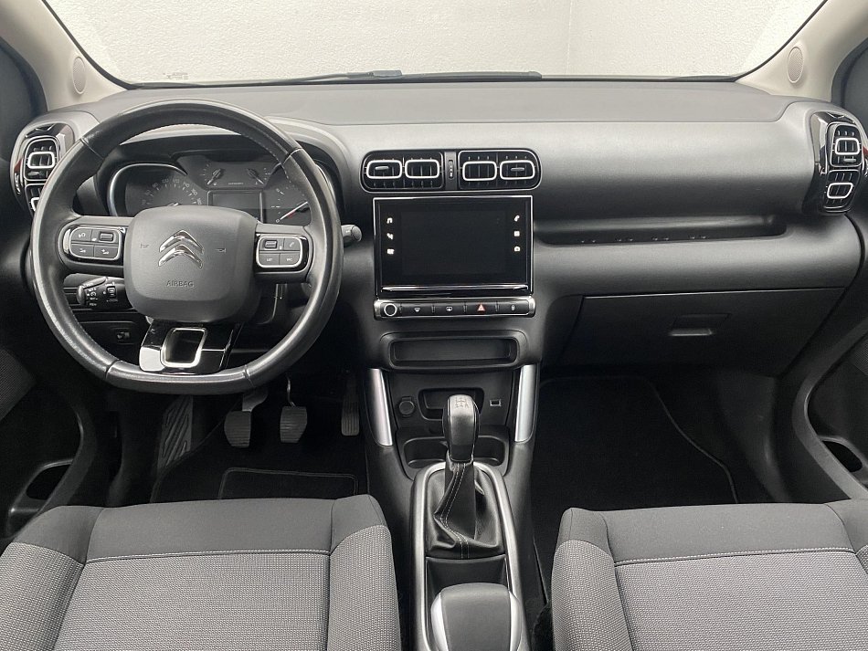 Citroën C3 Aircross 1.2PT Shine