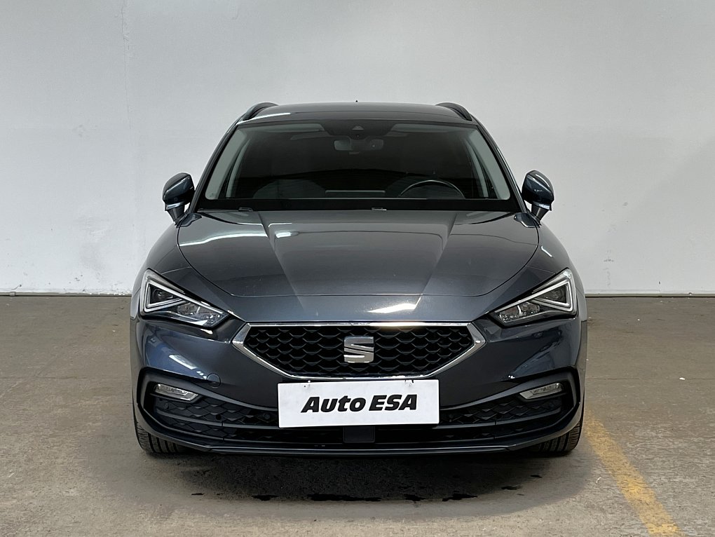 Seat Leon 2.0 TDi 