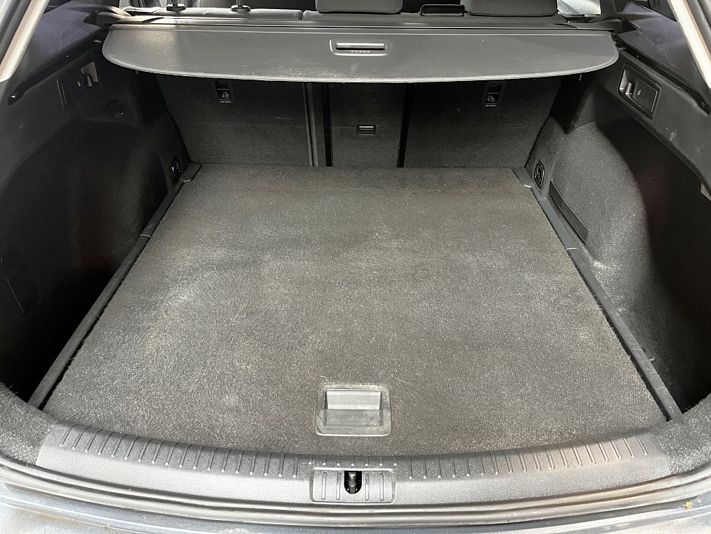 Seat Leon 2.0 TDi 