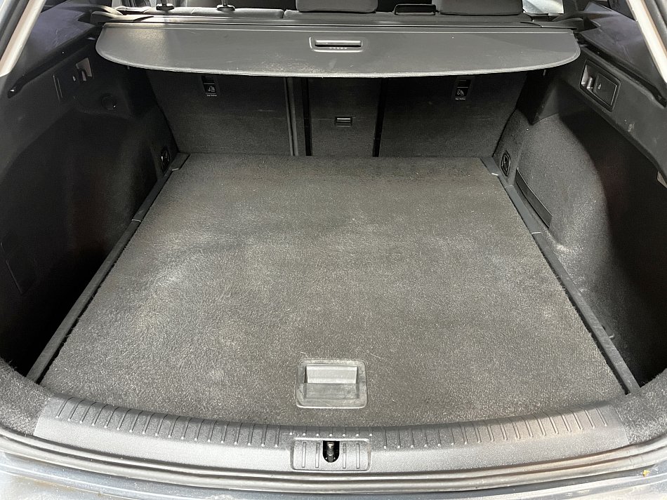 Seat Leon 2.0 TDi 