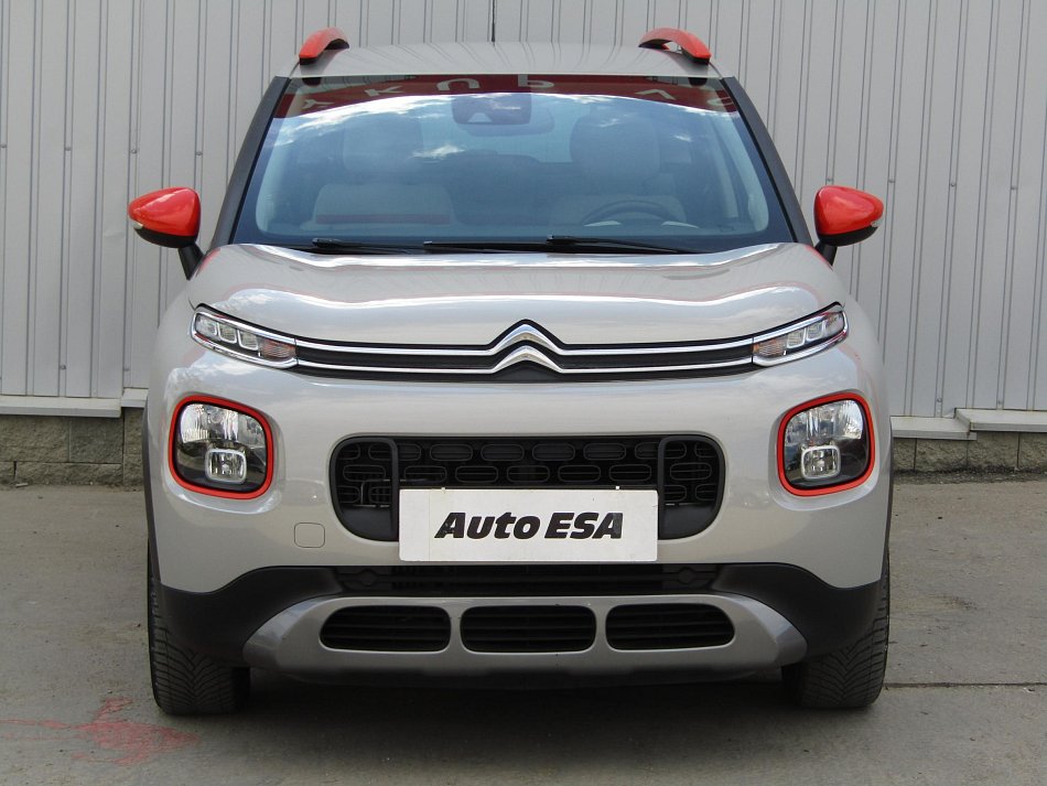 Citroën C3 Aircross 1.2PT Shine
