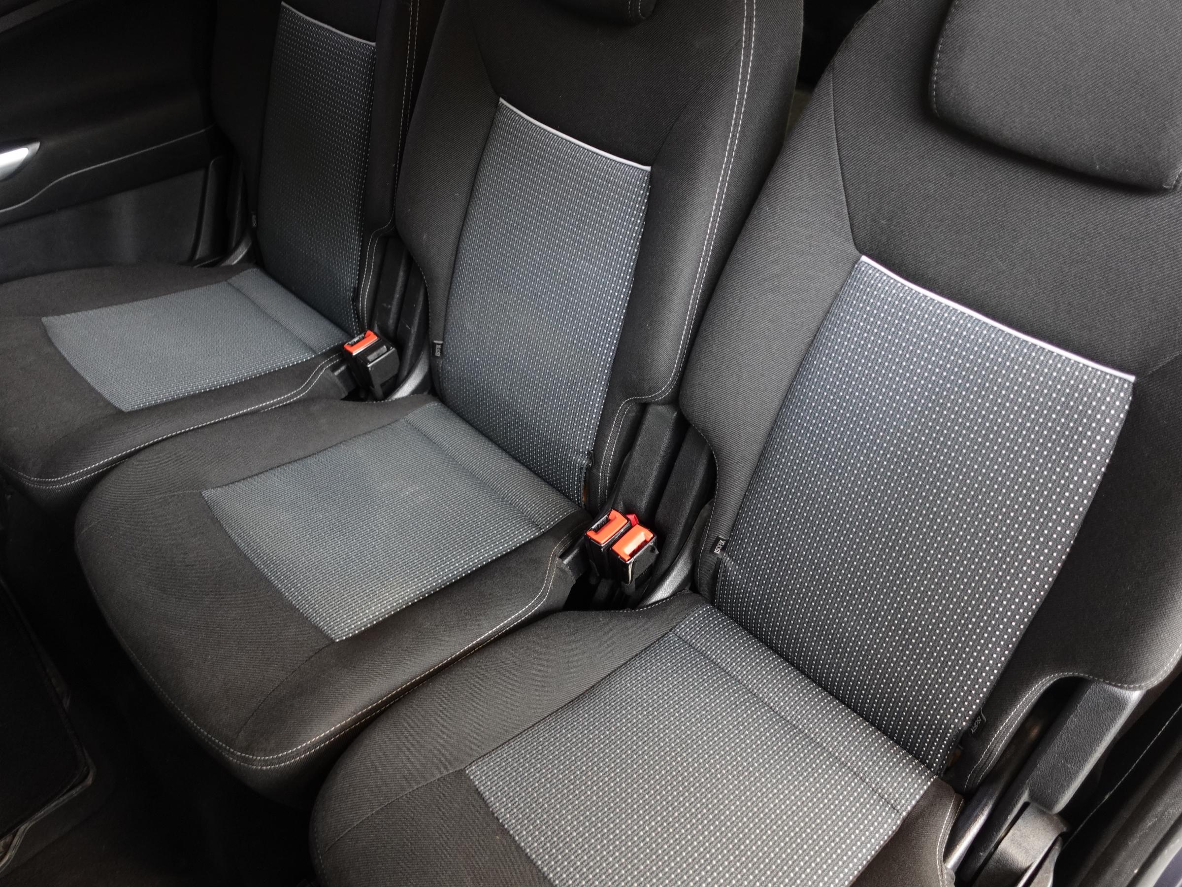 Ford Galaxy, 2012 - pohled č. 10