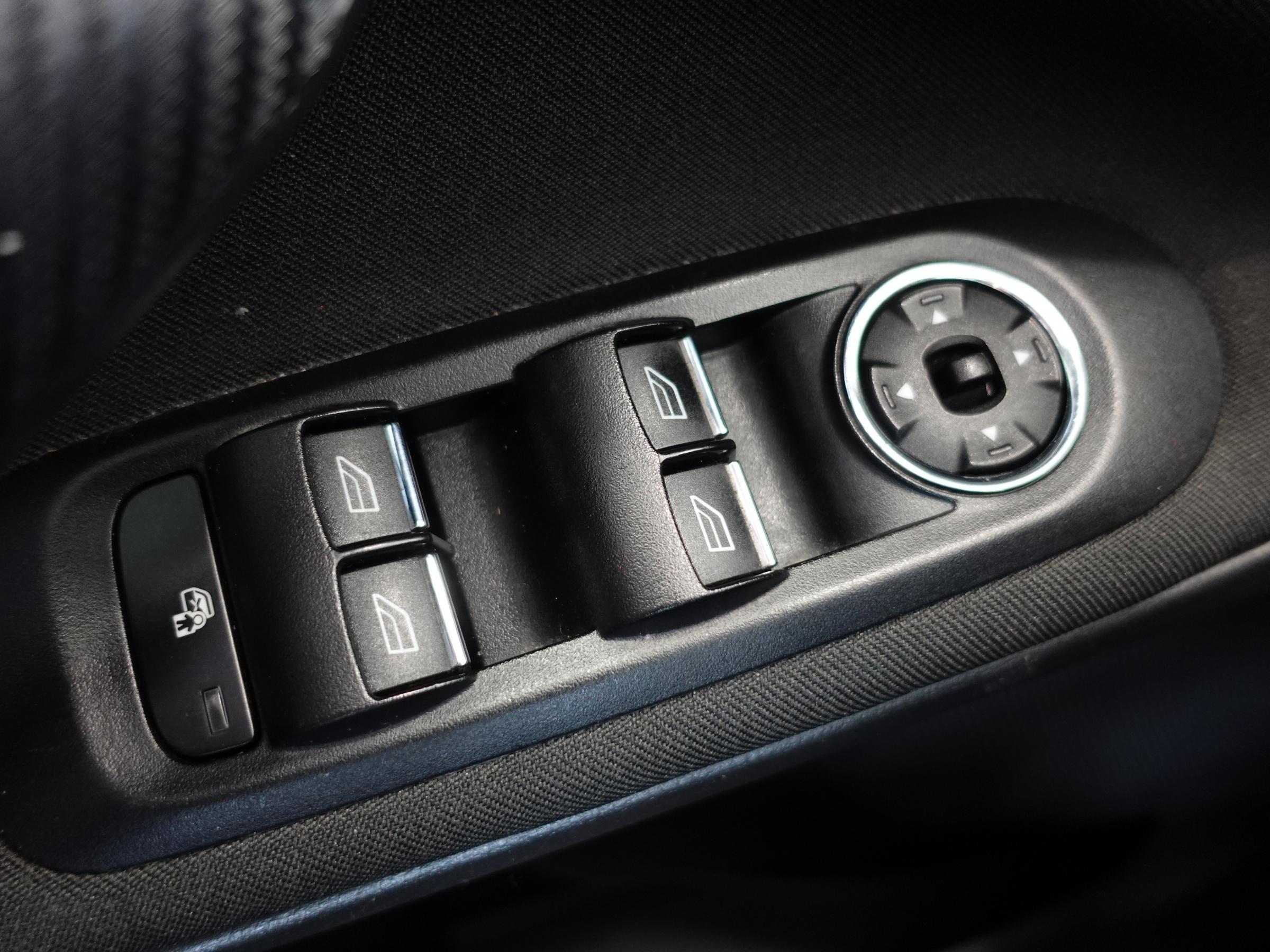 Ford Galaxy, 2012 - pohled č. 14