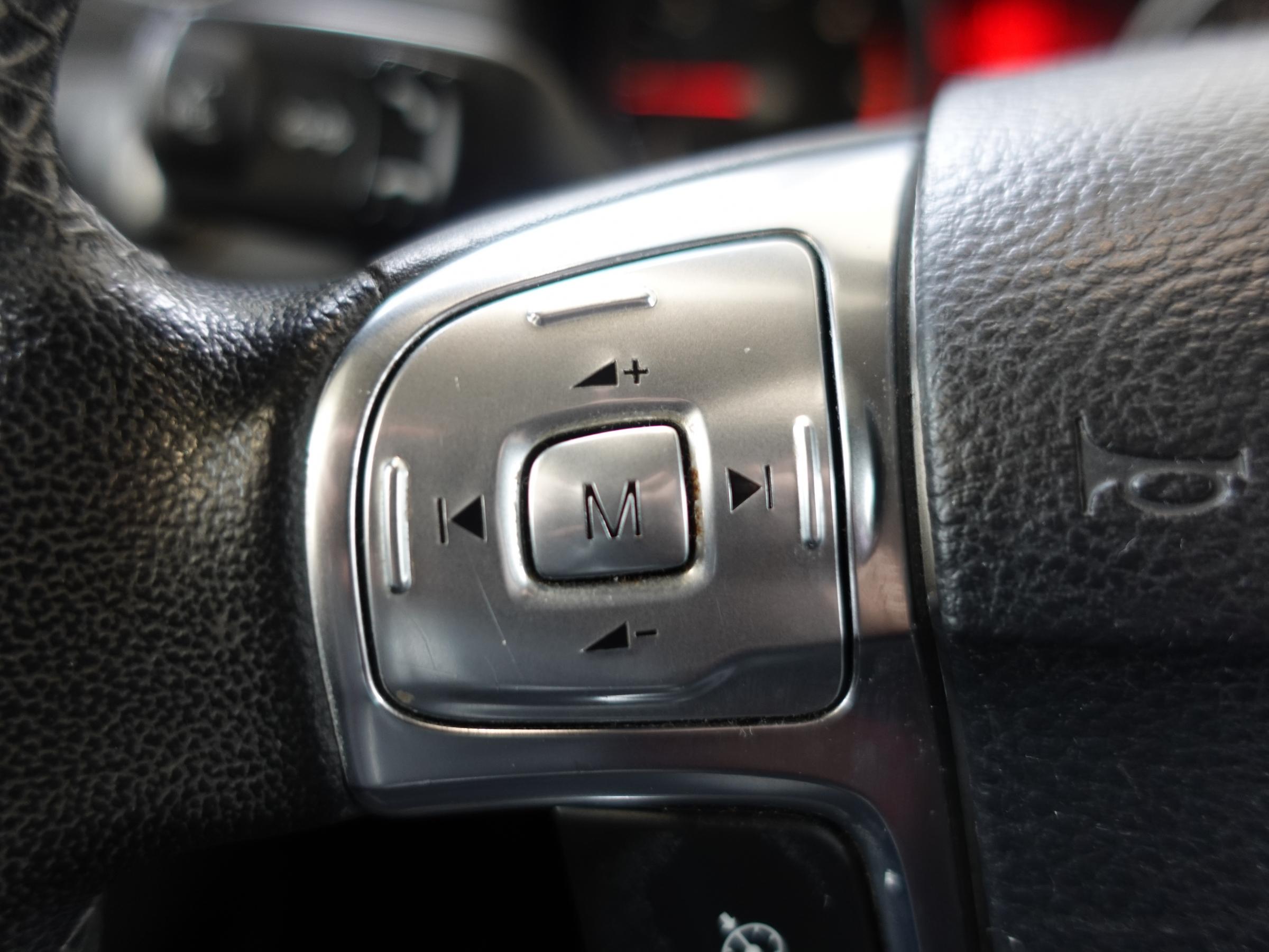 Ford Galaxy, 2012 - pohled č. 15