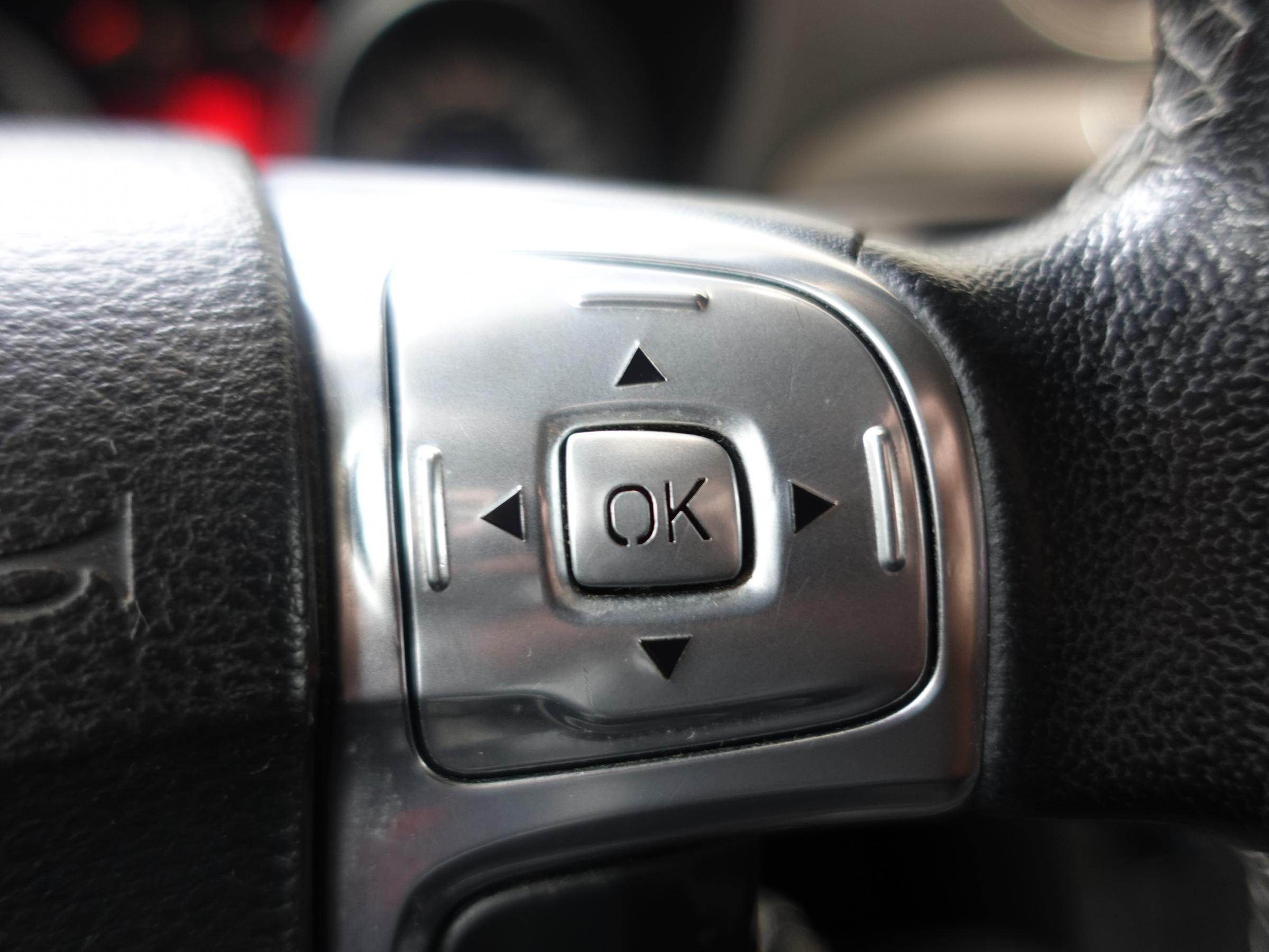 Ford Galaxy, 2012 - pohled č. 16