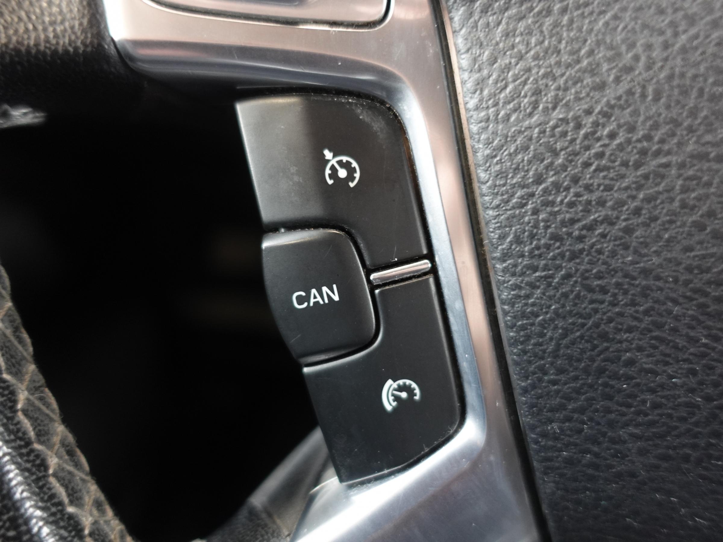 Ford Galaxy, 2012 - pohled č. 17