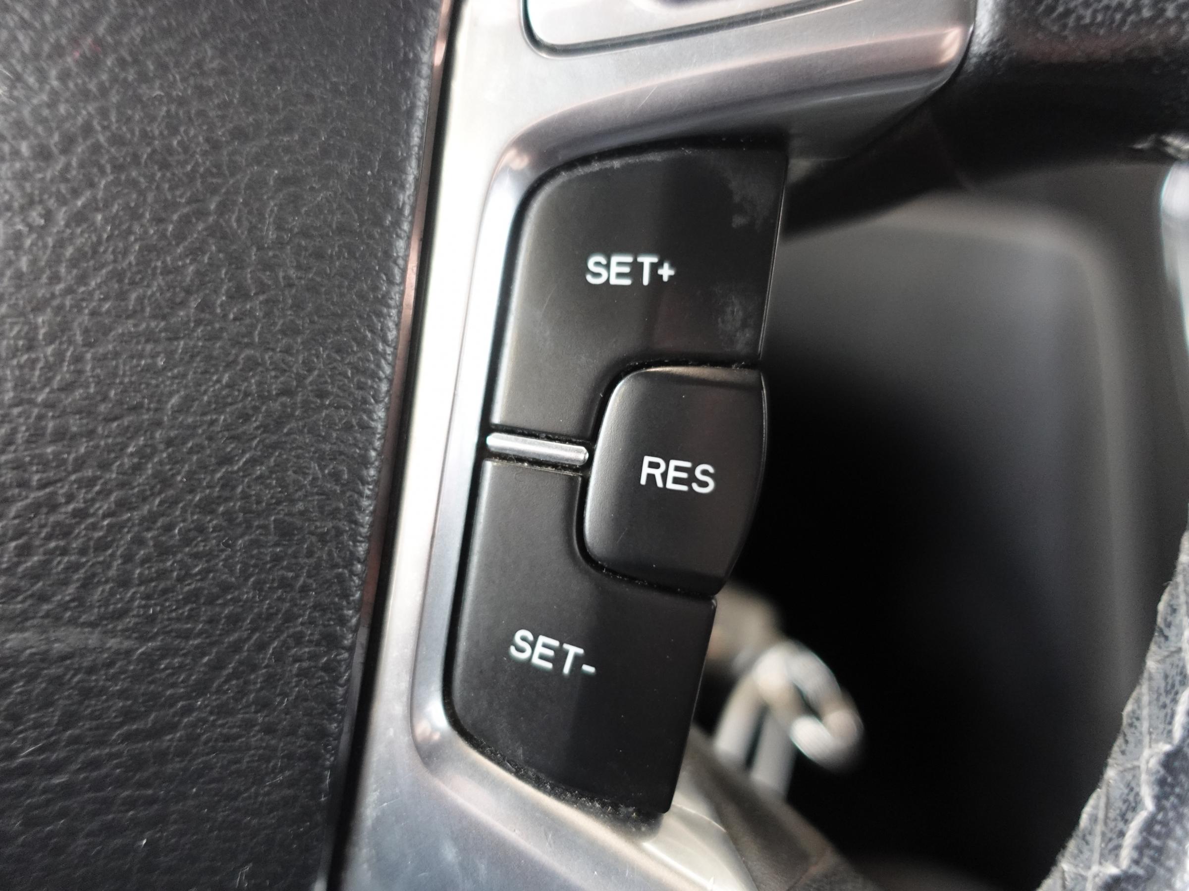 Ford Galaxy, 2012 - pohled č. 18